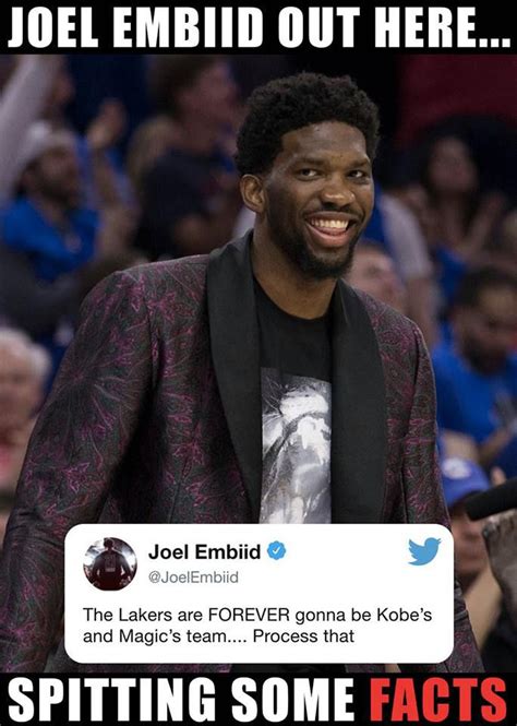 joel embiid meme